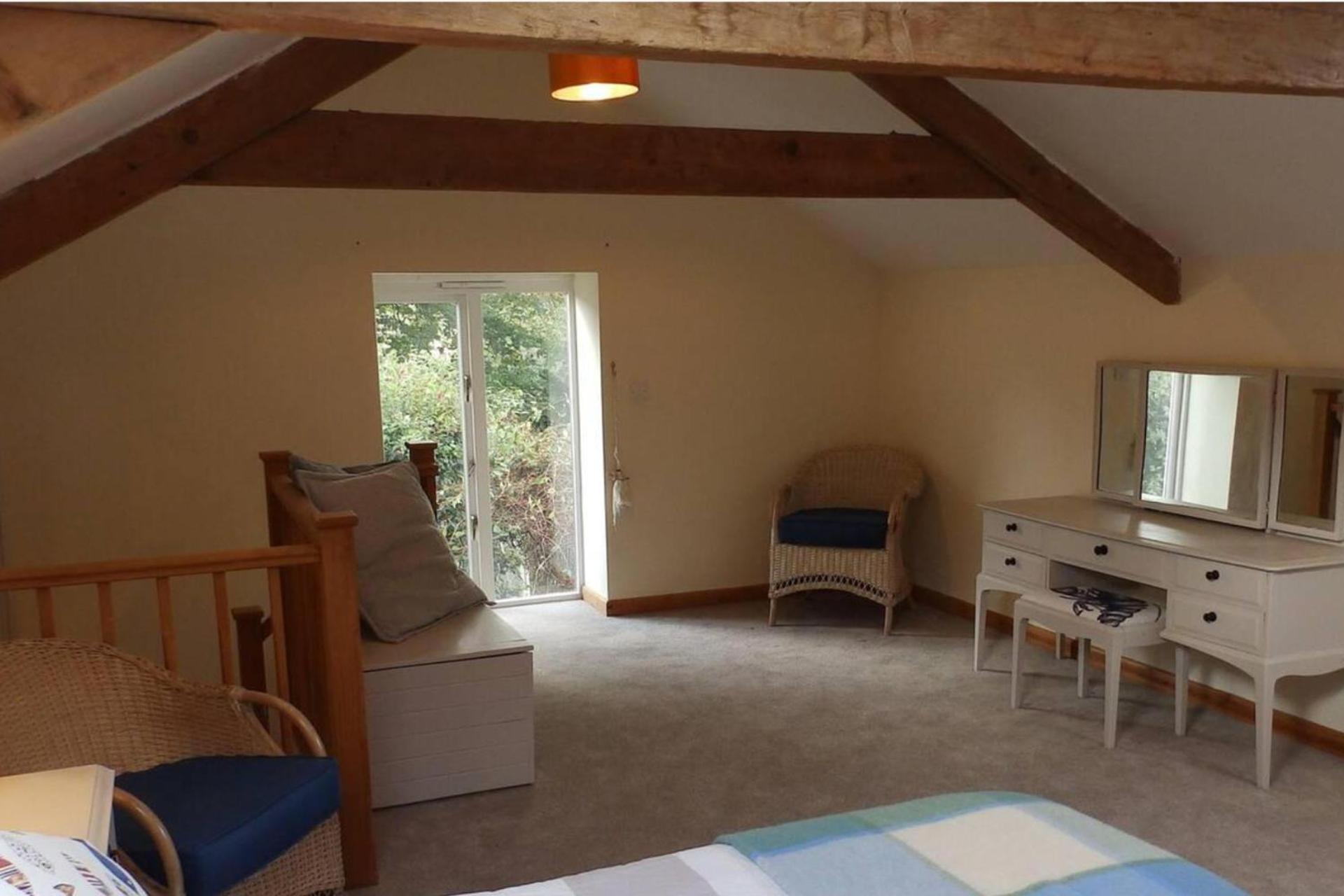 North Hill 1 Bed-Pet Friendly-Parking-Patio-Close To Coasts מראה חיצוני תמונה