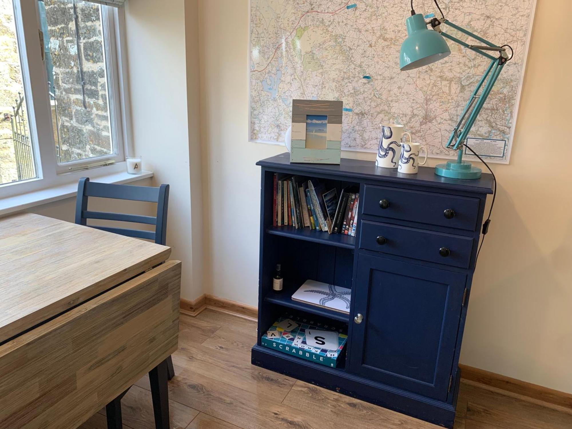North Hill 1 Bed-Pet Friendly-Parking-Patio-Close To Coasts מראה חיצוני תמונה